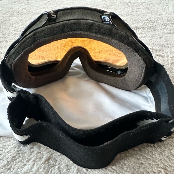 Oakley USA E-Brake Prizm Snow Goggles Lenses for Ski 
/Snowboarding - Picture 4 of 5
